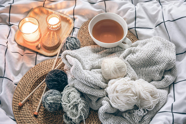 The Science Behind Comfort: Why We Love Cozy Blankets