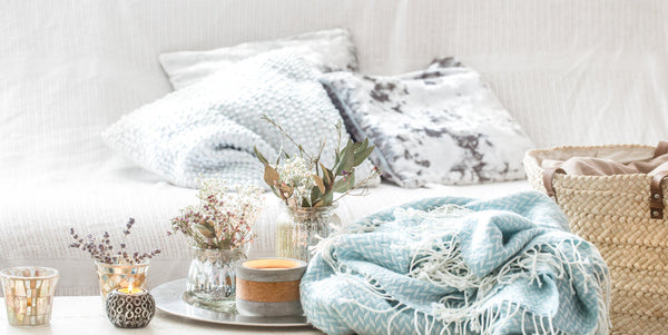 Why a Good Blanket Makes All the Difference in Your Comfort