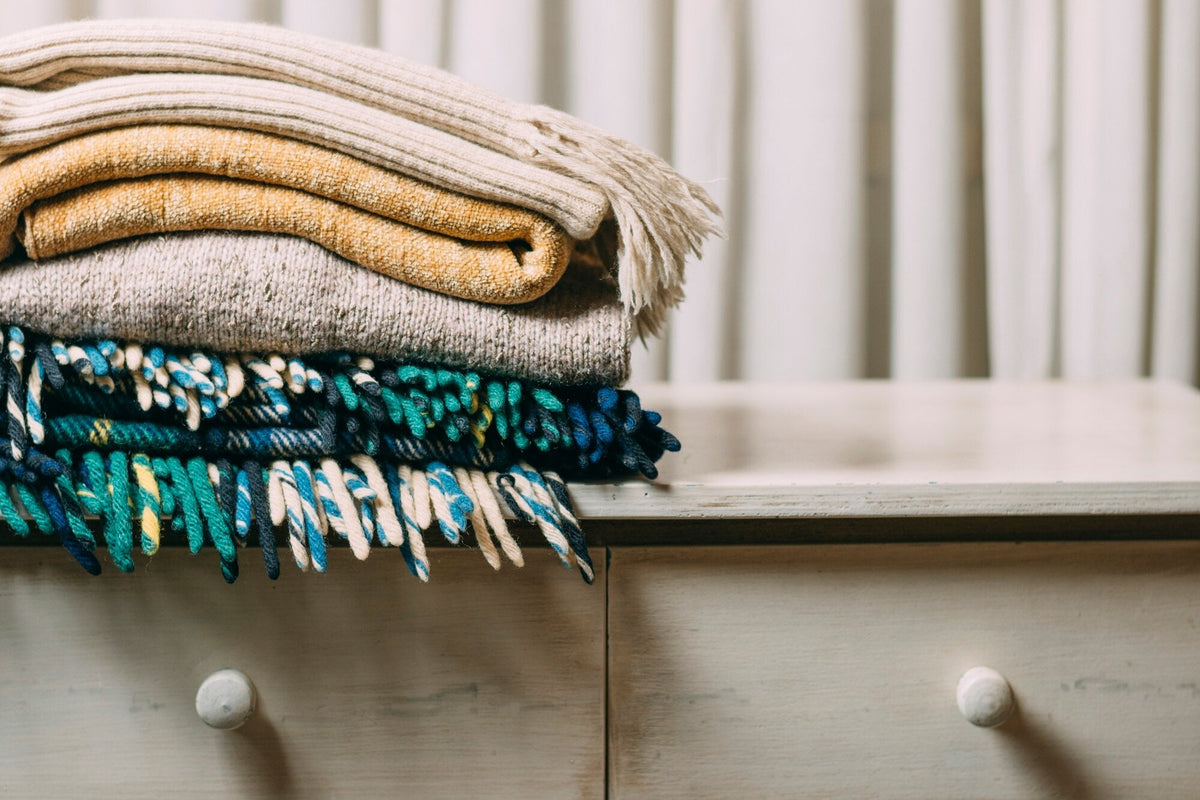 How to Keep Your Blanket Soft and Fresh for Years