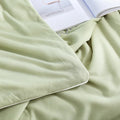 Grid Woven Cooling Blanket