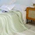 Grid Woven Cooling Blanket