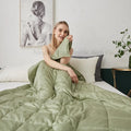Bamboo Cooling Weighted Blanket