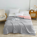 Grid Woven Cooling Blanket