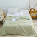Grid Woven Cooling Blanket