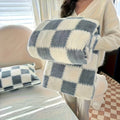 Luxurious Plush Throw Blanket